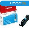 CANON CLI-526 EREDETI TINTAPATRON CIN 9 ml (? 450 oldal) (