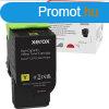 Xerox C310,C315 eredeti toner srga 5500 oldalra