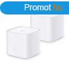 TP-Link HC220-G5 AC1200 Whole Home Mesh WiFi AP (2-Pack)