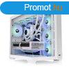 Thermaltake View 380 ARGB Tempered Glass Snow White