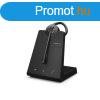 Jabra Engage 45 SE Convertible DECT Headset Black