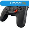 The G-Lab K-Pad Thorium SWITCH Bluetooth Gamepad Black