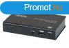 ATEN VS192 2-port True 4K DisplayPort Splitter
