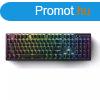 Razer DeathStalker V2 Pro Clicky Optical Purple Switch Keybo