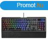 VERTUX Toucan Mechanical Gaming Keyboard Black US