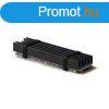 AXAGON CLR-M2L10 Heatsink for M.2 SSD