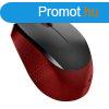Genius NX-8000S Wireless mouse Red