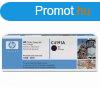 Hp C4191A toner black ORIGINAL lertkelt