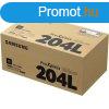 Samsung MLT204L toner ORIGINAL