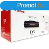 Canon FX3 toner ORIGINAL lertkelt