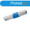 Oki ES5431/ES3452 toner yellow ORIGINAL