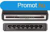 D-Link GO-SW-8G 8 Port Gigabit Desktop Switch