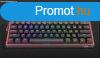 Redragon Fizz Pro black, wired&2.4G&BT mechanical Ke