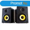 Thonet & Vander Krbis Cinema Bluetooth Speaker Black