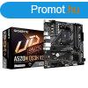 Gigabyte A520M DS3H AC