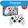 ARMOR3 NuChamp Nintendo Switch Gamepad White