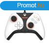 snakebyte Pro X USB-C Gamepad White