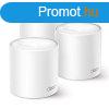 TP-LINK Wireless Mesh Networking system AX3000 DECO X50 (3-P