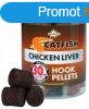 Dynamite Baits Chicken Liver Dissolver Catfish Pellet 30mm (