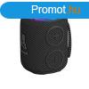 The G-Lab Klub Neon Bluetooth Speaker Black