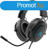Lamax Heroes General 1 Gamer Headset Black