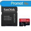 Sandisk 1TB microSDXC Extreme Pro Class 10 UHS-I A2 C10 V30 