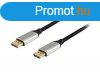 EQuip DisplayPort to DisplayPort 1.4 8K/60Hz Premium cable 5