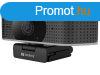Sandberg USB Pro Elite 4K UHD Webkamera Black
