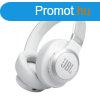 JBL Live 770NC Bluetooth Over-Ear Noise-Cancelling Headset W