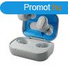 Skullcandy GRIND TWS Bluetooth Headset Light Gray/Blue