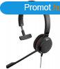 Jabra Evolve 30 II UC Mono Headset Black
