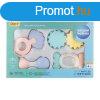 Canpol babies Els csrgszett, PASTEL