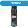 BIOMED FOGKEFE BLACK MEDIUM 3DB