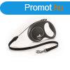 Flexi Black Design zsinros automata prz M 5m 20kg-ig ezs