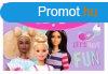 Barbie Happy Thoughts A/4 Irattart tasak