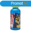 Mancs rjrat Pup Power alumnium kulacs 400 ml