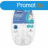 Chicco Physio etetcumi 2db kzepes folys - Perfect5, Well-