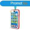 Chicco Smiley smartphone mosolygs okostelefon s babakocsij