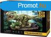 3D puzzle: Tyrannosaurus Rex - National Geographic