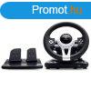 Spirit Of Gamer Race Wheel Pro 2 USB Kormny Black/Silver