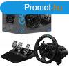 Logitech G923 TrueForce Sim USB Kormny Black (PS4/PS5/PC)