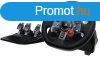 Logitech G29 Driving Force USB Kormny Black