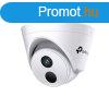 TP-Link VIGI C430I (4mm) 3MP IR Turret Network Camera