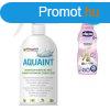 CHICCO blt koncentrtum Virglels, 750 ml + AQUAINT 500