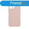 Tint Case - Xiaomi Redmi Note 14 5G pink szilikon tok