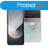 Samsung Galaxy Z Flip 6 tltsz vkony htlapvd tok gyr