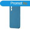 OBAL:ME Matte TPU tok Samsung Galaxy A54 5G szmra, dark bl