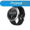 Amazfit Active 2 (Round) Black Sport Silicone