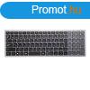 Dell Compact Multi-Device Wireless Keyboard - KB740 - Hungar