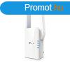TP-LINK Wireless Range Extender Dual Band AX1500, RE505X